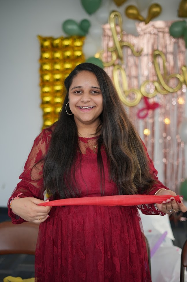 Shweta Sharma - Founder & CEO of Node2